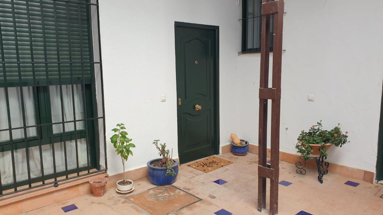 Duplex Proximo A Plaza De La Alameda Apartamento Sevilha Exterior foto